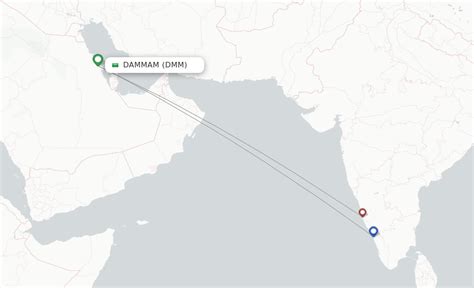 Cheap Flights from Dammam (DMM) to Davao International .